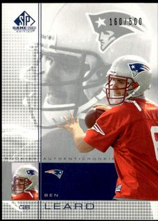Ben Leard