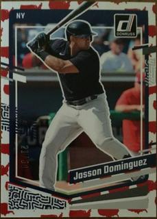Jasson Dominguez