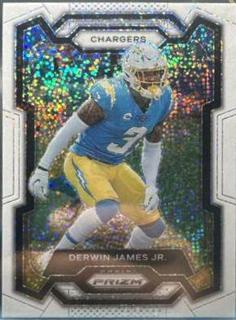 Derwin James Jr.
