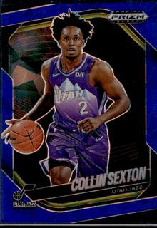 Collin Sexton