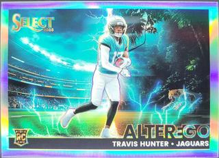 Travis Hunter