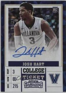 Josh Hart