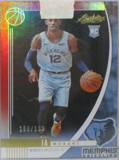 JA Morant
