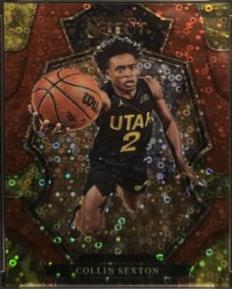 Collin Sexton