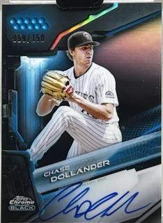 Chase Dollander