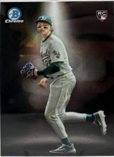 Zack Gelof