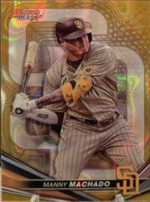 Manny Machado