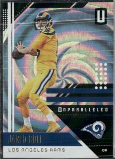 Jared Goff