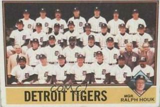 Tigers Team