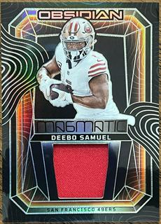 Deebo Samuel