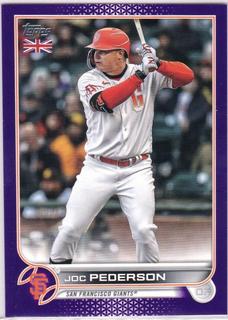 Joc Pederson