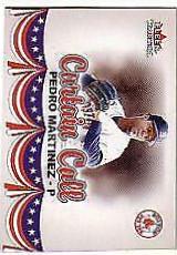 Pedro Martinez