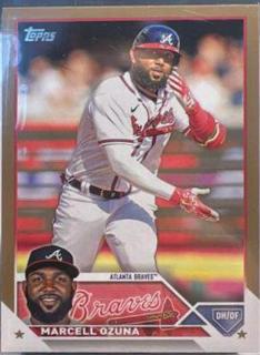Marcell Ozuna