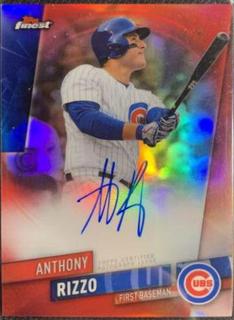 Anthony Rizzo