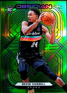 Devin Vassell