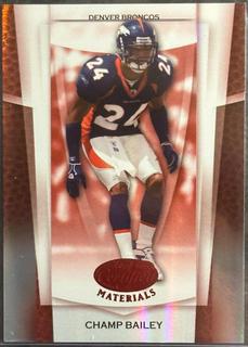 Champ Bailey