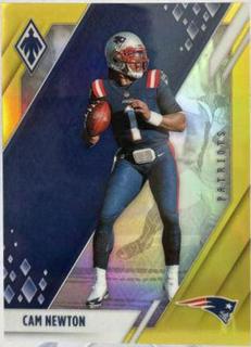 Cam Newton