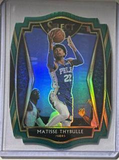 Matisse Thybulle