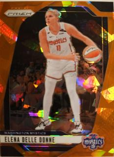 Elena Delle Donne