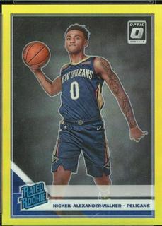 Nickeil Alexander-Walker