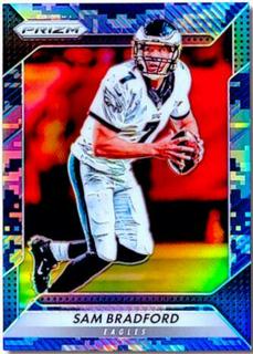 Sam Bradford