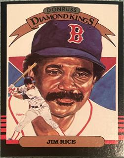 Jim Rice