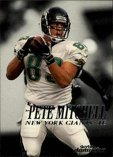 Pete Mitchell