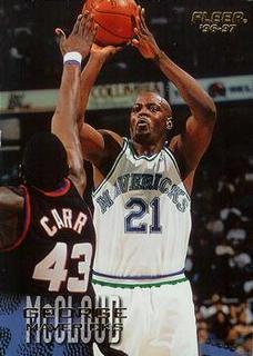George McCloud