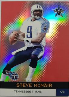 Steve McNair