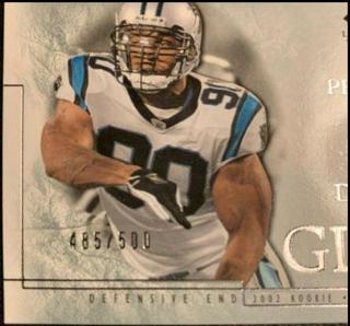 Julius Peppers