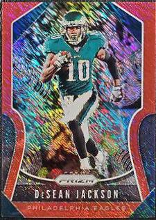 DeSean Jackson