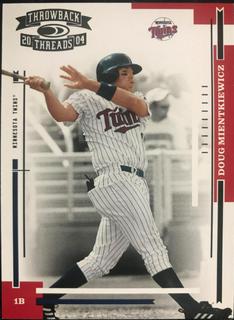 Doug Mientkiewicz