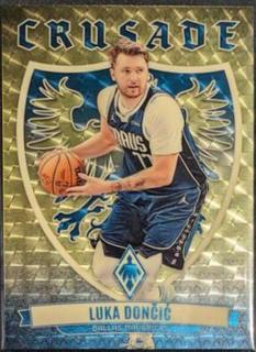 Luka Doncic