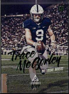 Trace McSorley
