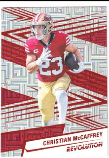 Christian McCaffrey