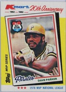 Dave Parker