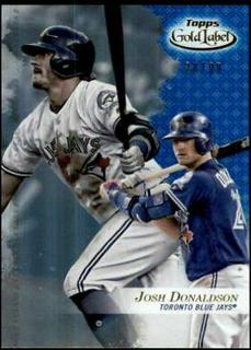 Josh Donaldson