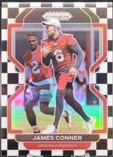 James Conner