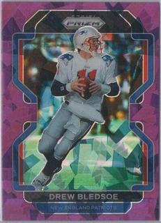 Drew Bledsoe