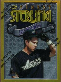Jeff Bagwell