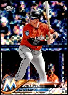 Justin Bour