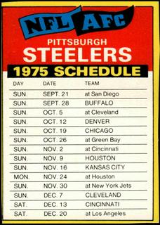 Pittsburgh Steelers
