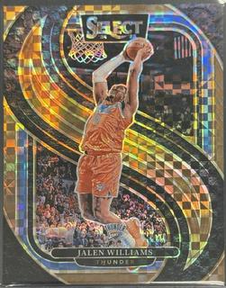 Jalen Williams