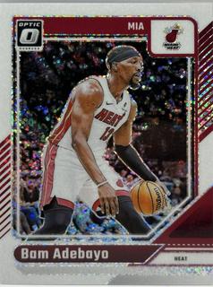 Bam Adebayo