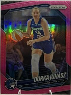 Dorka Juhasz