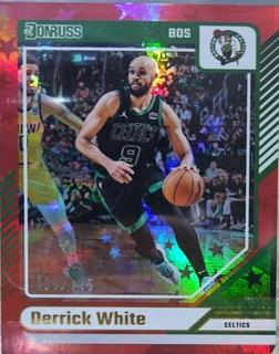 Derrick White
