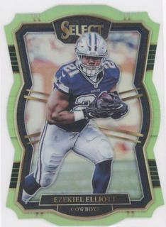 Ezekiel Elliott