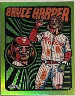 Bryce Harper