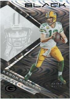 Aaron Rodgers