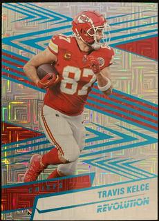 Travis Kelce